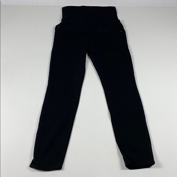 7 For All Mankind Pants - 7 For all Mankind Maternity jeggings size 30